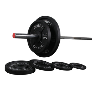 Trang chủ phòng tập thể dục miễn phí trọng lượng sức mạnh thiết bị đào tạo thể dục thể thao trọng lượng tấm tập luyện cho vận động viên - Product Image 6