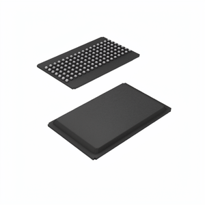 Distribuidor Autorizado 71V65903S85BG 119 Componentes de Memoria BGA Electrónicos - Product Image 1