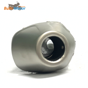 Escape deslizante para Husqvarna FE250 FE350 FE450 FE501 2017 <span class=keywords><strong>2018</strong></span> 2019 Silenciador de escape - Product Image 5