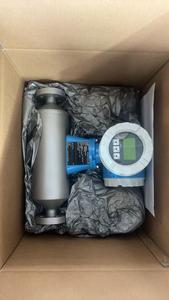 Débitmètre massique Coriolis E+H Promass I500 8I5B25 DN25 avec tube de mesure en titane et conception autonettoyante 8I5B Flo - Product Image 4
