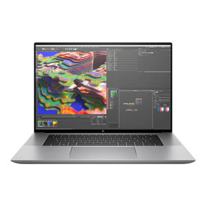 Laptop Workstation di động 16 inch HP Zbook Studio G9 thế hệ mới 2023, chip Intel <span class=keywords><strong>Core</strong></span> <span class=keywords><strong>i7</strong></span> i9 thế hệ 12, card đồ họa <span class=keywords><strong>Nvidia</strong></span> RTX A1000 A2000 A3000 A4500 - Product Image 1