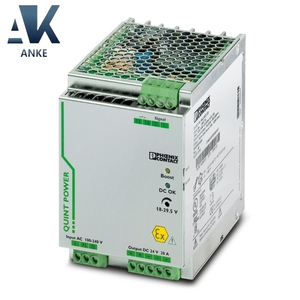 Phoenix 2320898/1AC/24DC/20/CO-Fuente de alimentación con revestimiento protector - Product Image 1