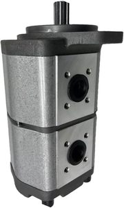 31LB-40500 Pompe hydraulique 31LB40500 Convient pour <span class=keywords><strong>Hyundai</strong></span> <span class=keywords><strong>HL770</strong></span>-7A <span class=keywords><strong>HL770</strong></span>-9S <span class=keywords><strong>HL770</strong></span>-9 - Product Image 2