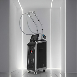 Versatile Body Shaping System Using <b>Selective</b> Molecular Vibration Heating to Reduce Circumference and Improve Orange Peel - Product Image 2