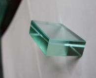 Máquina Biseladora de Vidrio Vertical de 9 Ejes con Bomba YBKE, 9 Cabezales de Motor, 20kW, Espesor de 3-25mm - Product Image 2