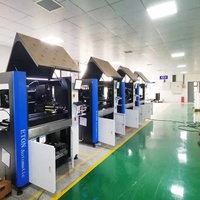Impresora de pantalla PCB, certificado CE/CCC/SIRA, máquina de impresión de pasta de soldadura, para nuevo fabricante