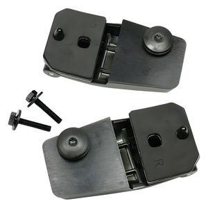 Bisagra de Elevalunas Eléctrico para Jeep Chrysler 57010060AB 57010061AB, Pieza de Repuesto para Liberty, Material ABS - Product Image 5