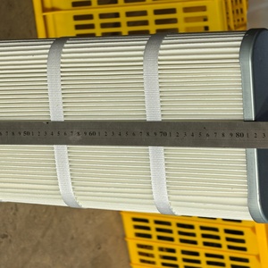 ตัวกรองเก็บฝุ่นรีไซเคิล2653243705 51322881 KC750-033 A-67160สำหรับ Ingersoll Rand ตัวกรองฝุ่นสำหรับสว่าน ECM680ตีนตะขาบ - Product Image 1
