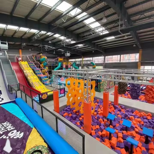 Grandes proveedores <span class=keywords><strong>de</strong></span> equipos <span class=keywords><strong>de</strong></span> Dodge Ball, trampolín barato, parque, bloques <span class=keywords><strong>de</strong></span> espuma, trampolín, colchoneta para saltar, trampolines para niños al aire libre, <span class=keywords><strong>parques</strong></span> - Product Image 2