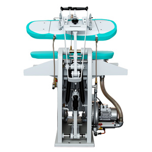 Macchina per Stirare <span class=keywords><strong>a</strong></span> Vapore ad Alta Efficienza, Manuale/Automatica, per Lavanderie e Fabbriche - Product Image 6