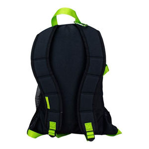 31L Capacity Smart Waterproof Laptop Backpack Unisex Customized High-Quality Bag with Polyester Lining - Product Image 1