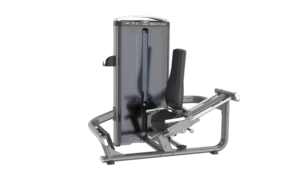 เครื่องบริหารกล้ามเนื้อขาแบบยกขา รุ่นพรีเมียมซีรีส์ Mel ของ Shandong China Mbh Fitness Equipment - Product Image 3