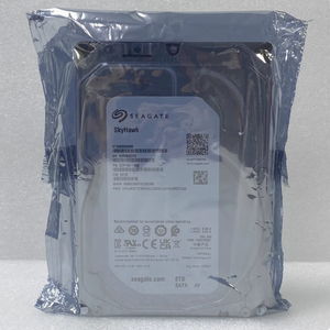 ST8000VX010 ST8000VX009 SkyHawk 8TB HDD 6Gb/s 256MB 3.5-Inch <b>Internal</b> Hard <b>Drive</b> for Server St8000vx010 ST8000VX009 St8000vx010 - Product Image 1