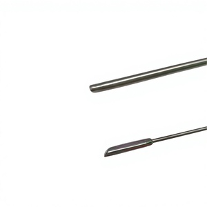 Instrumento Quirúrgico Reutilizable Cliniva para Cistoscopia Laparoscópica, Funda de 19Fr para Cirugía Urológica - Product Image 3