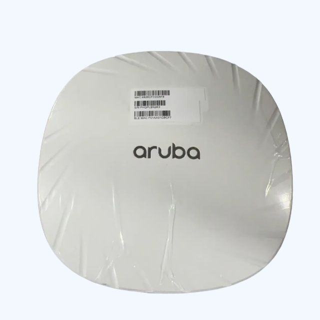 AP-505 Aruba Dual Radio 2x2 802.11ax Internal Antennas Unified Campus AP R2H28A