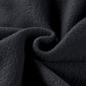 Polaire en polyester/coton lourd 340 GSM doublé, séchage rapide - pour sweats à capuche, pantalons de jogging, vêtements de détente - Product Image 5