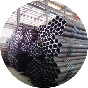 Lista Progetti Xinyue - Tubi in Acciaio Senza Saldatura IS 1239 Gr.C per Condutture Gas ad Alta Quota - Product Image 5