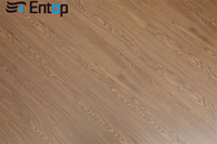 Suelo de Vinilo de Lujo en Losetas de PVC con Aspecto de Madera Impermeable de 1 mm, 2 mm y 1,5 mm, Sistema de Instalación con Clic, Adhesivo o Seco