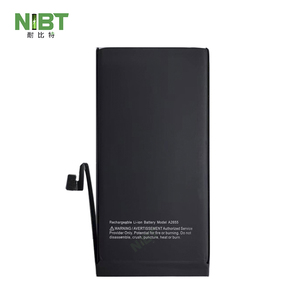 <span class=keywords><strong>แบ</strong></span><span class=keywords><strong>ต</strong></span>เตอรี่ NIBT <span class=keywords><strong>ราคา</strong></span>ประหยัด คุณภาพสูง 3095mAh <span class=keywords><strong>แบ</strong></span><span class=keywords><strong>ต</strong></span>เตอรี่เปลี่ยนทดแทนสำหรับแบ<span class=keywords><strong>ต</strong></span>เตอรี่โทรศัพท์ Apple <span class=keywords><strong>iPhone</strong></span> <span class=keywords><strong>13</strong></span> ของแท้ - Product Image 2