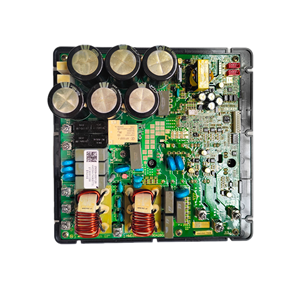 Nueva Placa de Control de accionamiento PLC Original para aire acondicionado Chigo 25009-000126 213031158 (E773) - Product Image 1