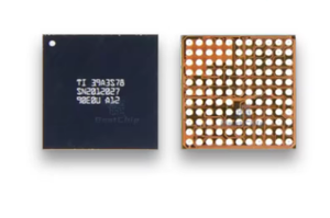 U2 IC SN2012027 8N Q4EE Set IC Pengisian Daya Kompatibel dengan iPhone 15 Series 15Pro 15Pro Max Termasuk IC Eeprom - Product Image 6