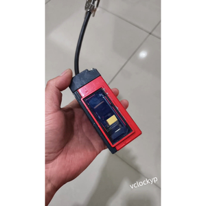 1 ชิ้นใหม่ Leuze BCL 348i SM 102 เครื่องอ่านโค้ดจัดส่งที่รวดเร็วผ่านเฟดเอ็กซ์/ดีเอชแอล - Product Image 1