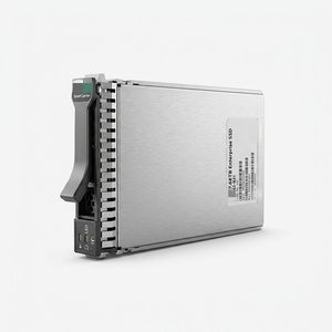 P19945-B21 ฮาร์ดไดรฟ์ SSD แบบ SFF (2.5 นิ้ว) ความจุ 7.68TB ชนิด Sas SATA 6G สำหรับการอ่านหนัก รับประกัน 3 ปี - Product Image 2