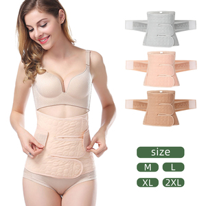 Shanhao Cintura Medica Regolabile da Donna, Fascia <span class=keywords><strong>Post</strong></span>-<span class=keywords><strong>Parto</strong></span>, <span class=keywords><strong>Corsetto</strong></span> Contenitivo, Cinture Premaman Taglie Forti per Donne - Product Image 1