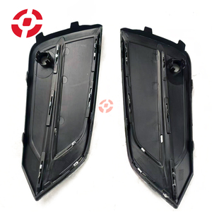 Griglia Paraurti Anteriore Sinistra di Alta Qualità per Volvo <span class=keywords><strong>XC60</strong></span> 2018-2021, Copertura Fendinebbia OE 31449212 31449213 - Product Image 4