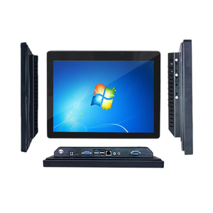 คอมพิวเตอร์แท็บเล็ตอุตสาหกรรมกันระเบิดและทนทานสำหรับการใช้งานกลางแจ้ง-รองรับขนาดและการกำหนดค่าที่กำหนดเอง - Product Image 1