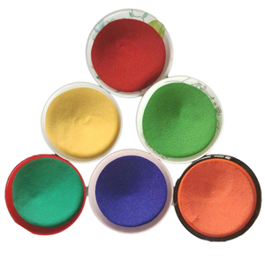 Sabbia Colorata Sinterizzata di Tendenza, Vari <span class=keywords><strong>Colori</strong></span> per <span class=keywords><strong>Pittura</strong></span> con Sabbia per Bambini, Clessidre, Decorazioni da Spiaggia - Product Image 6