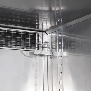 Haute précision facile à utiliser et chambre climatique de grande capacité avec la température et l'humidité - Product Image 3