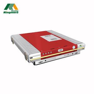 Système de rangement automatique pour navette radio, robuste, utilisation simple, pour entrepôt, palette - Product Image 2