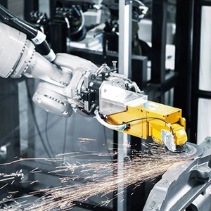 Cobot ONA KR 22 R1610-2 con Carga Útil de 22 kg y Alcance de Brazo de 1612 mm - Product Image 4