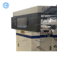 Producto Más Vendido FD30AE - Máquina de Moldeo por Inyección y Soplado Automática de un Solo Paso, Económica y Duradera