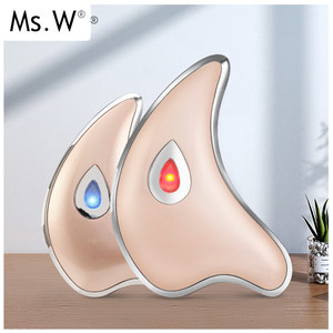 Shenzhen Sist Mini dispositivo di cura di bellezza dispositivo di massaggio facciale ad alta frequenza per microcorrente fatto in casa - Product Image 2