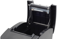 Printer Thermal OSCAN 80mm untuk POS Supermarket USB/Nirkabel Bersertifikat CE/RoHS Garansi 1 Tahun Stok Tersedia Kompatibel dengan ESC/POS