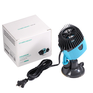 Bomba de Olas para Acuario de 6W/12W/20W/28W/36W, Bomba de Circulación para Peceras, Accesorios para Acuarios - Product Image 1