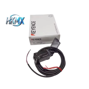 Nuevo Sensor de Temperatura KEYENC FT-50CA FT-50A FT-55AP, Controlador de Temperatura FT-H50CA - Product Image 1