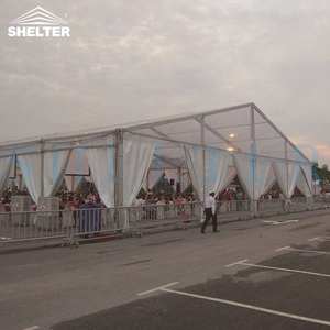 10X30 20X60 30X40 blanc <span class=keywords><strong>chapiteau</strong></span> tente de mariage église fête événements tente à vendre 150 500 <span class=keywords><strong>personnes</strong></span> - Product Image 6