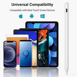 Stilo digitale intelligente ad alta precisione con penna universale con punta POM per Tablet <span class=keywords><strong>Android</strong></span> - Product Image 4