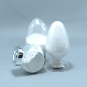 Poudre d'oxyde d'aluminium micronique et nanoparticulaire Al2O3 99% min, poudre blanche pour revêtement de séparateur de batterie au lithium, à bon <span class=keywords><strong>prix</strong></span> - Product Image 1