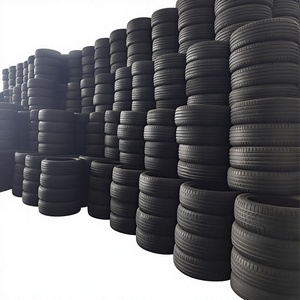 Pneus pleins usagés et neufs 16 pouces 215/45R16 Marque OEM Yala Origine - Product Image 1