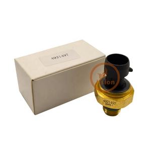 Sensor de Presión de Combustible 4921499 3330998 3408377 para Motor ISX QSX - Product Image 3