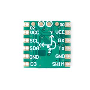 <span class=keywords><strong>Jy60</strong></span> तीन-अक्ष 6 अक्ष त्वरक इलेक्ट्रॉनिक जाइरोस्कोप mp6050 मॉड्यूल कोण सेंसिंग बैलेंस स्टेबलाइजर - Product Image 3