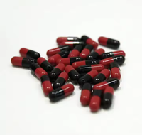 7500mg Max Maca Plus Capsules : Pilules pour le rehaussement des fesses, pour un fessier et des hanches plus volumineux, meilleur amplificateur de courbes à base de plantes