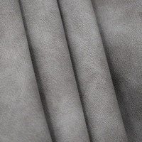 Tissu en cuir synthétique PVC gaufré métallisé imperméable occultant écologique pour sacs, canapés, meubles DIY, vêtements, ballons de football