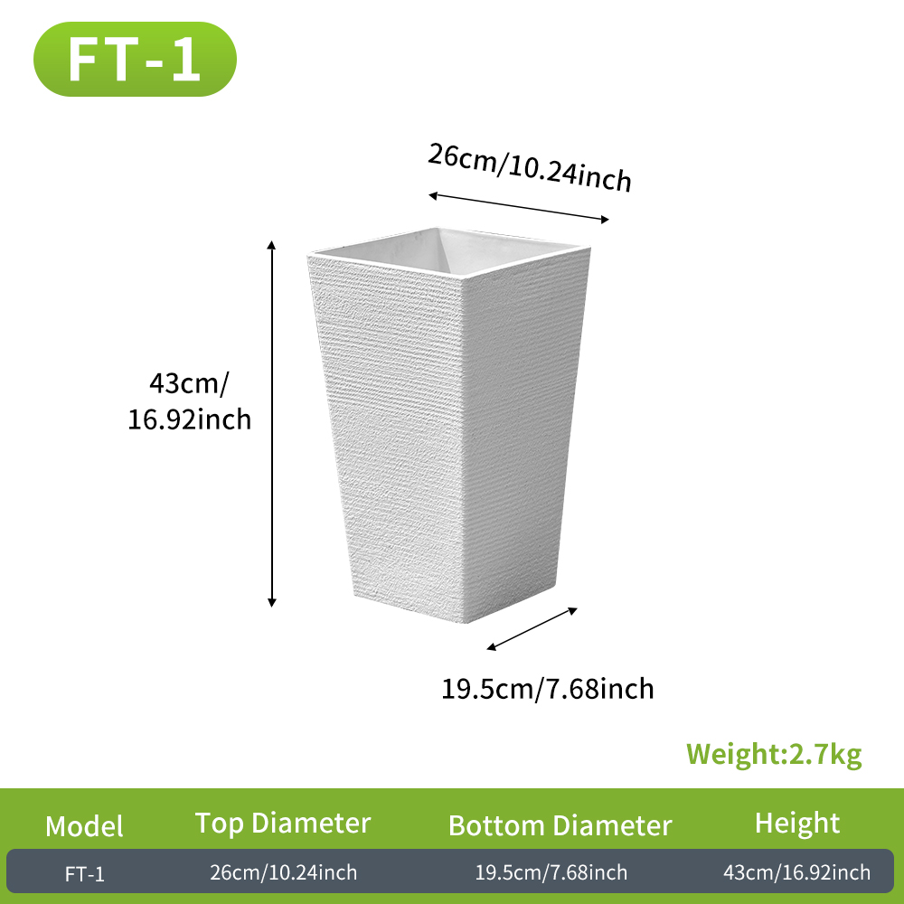 FT-1 Blanco