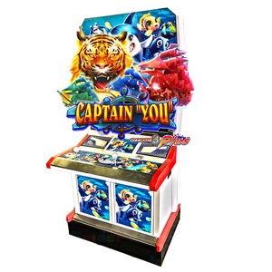 Phổ biến nhất cá bảng trò chơi máy Video Trò chơi phần mềm Đội Trưởng bạn - Product Image 4