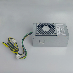 Nuovo Originale <span class=keywords><strong>Alimentatore</strong></span> TFX Liteon 300W PA-2301-3 6Pin + 4Pin per <span class=keywords><strong>PC</strong></span> - Product Image 4
